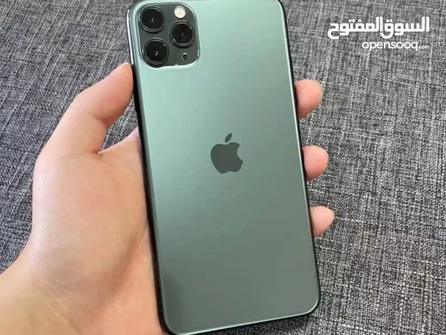 ايفون 11 برو ماكس