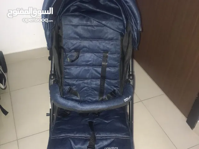 Juniors Roadstar Baby Stroller