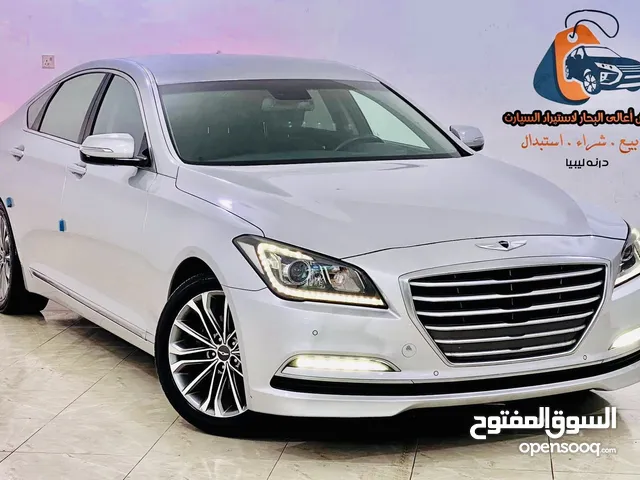 Hyundai Other 2017 in Tripoli