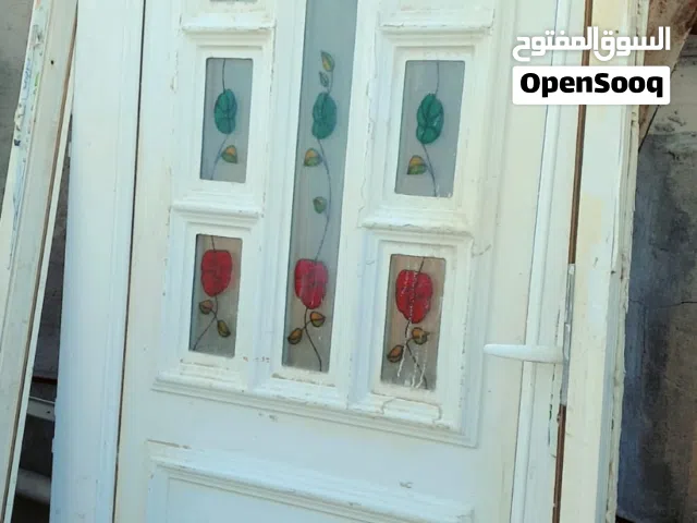 باب تفصال BVc