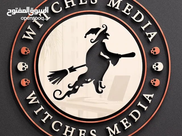 witches Media