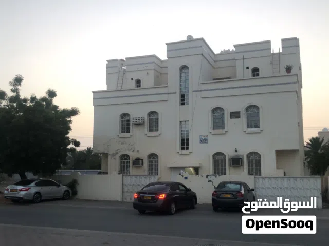 غرفه للايجار بسوق الخوض