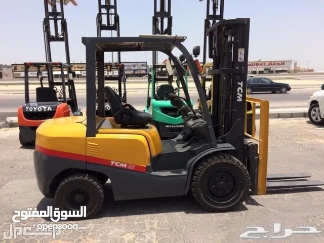 2023 Forklift Lift Equipment in Amman