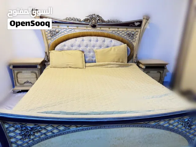 غرفة نوم نفرين ماليزي اصلي سعر 750 الف