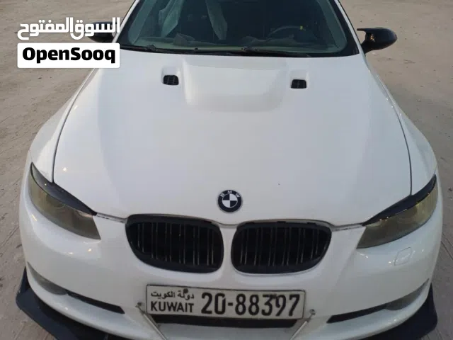 2008 بي ام دبليو الفئة 3 328