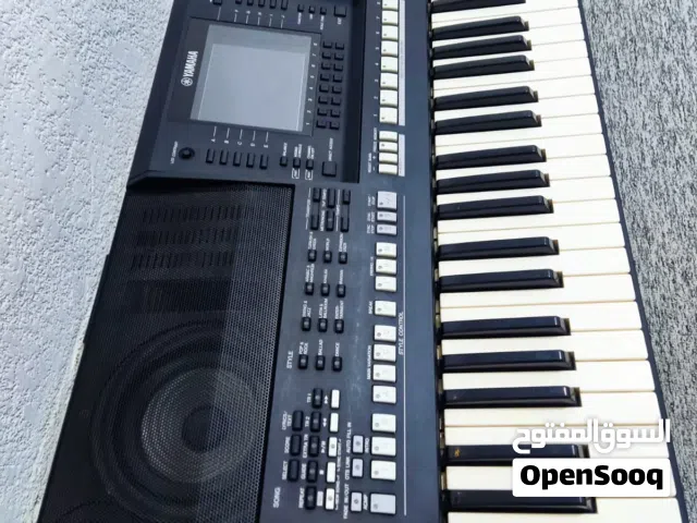 اورك ياماها A2000 للبيع