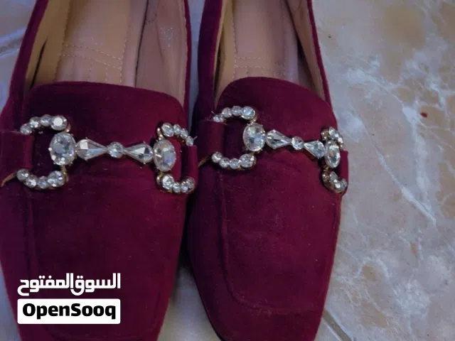 احذيه نسائه