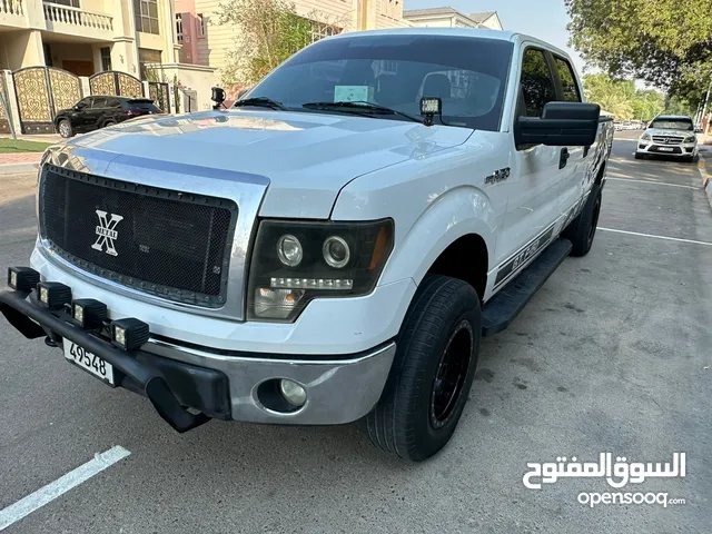 Ford F150 XL