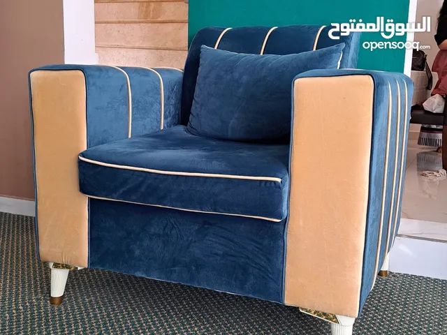 8 seater sofa (3+3+1+1)