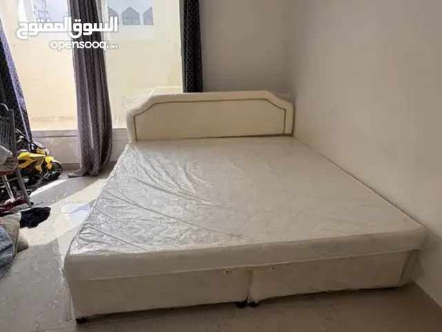 Good quality bed only 6 months used