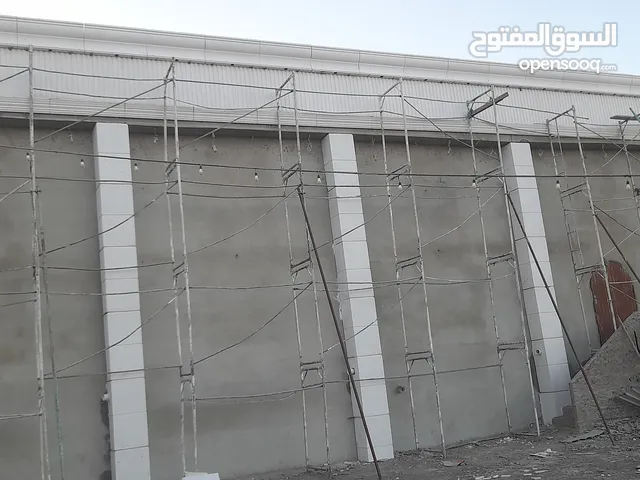 ديكور اسمنيه عيدي و  GRC