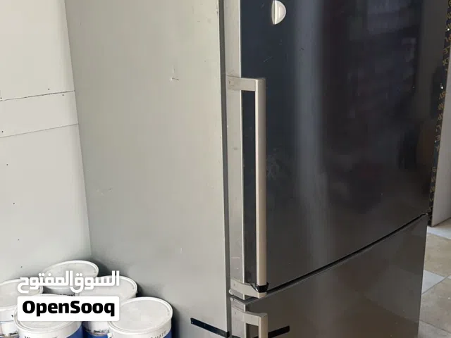 ثلاجة بوش كبيرة للبيع