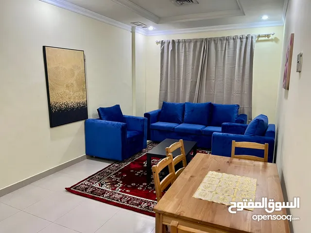 2Bhk fully furnished in mangaf@320