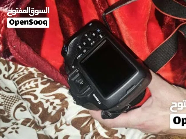 كاميرا كانون مستعمله اخت الجديده