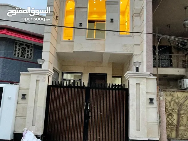 200m2 3 Bedrooms Townhouse for Sale in Baghdad Saidiya