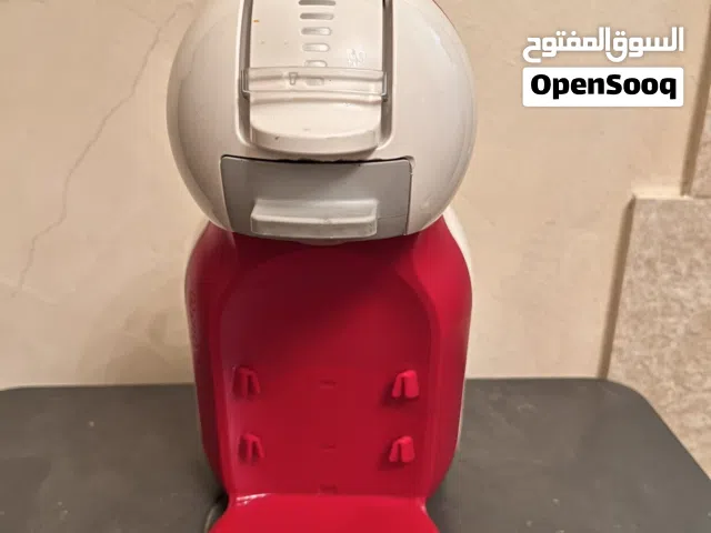 ماكينة قهوة - نسكافيه دولتشي غوستو Coffee machine -Nescafe Dolce Gusto