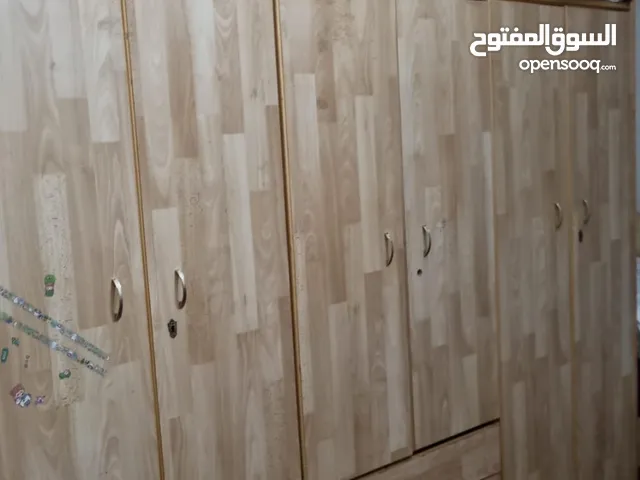 خزانة اطفال مستعمل