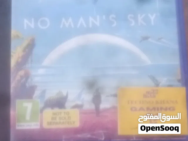 no man sky