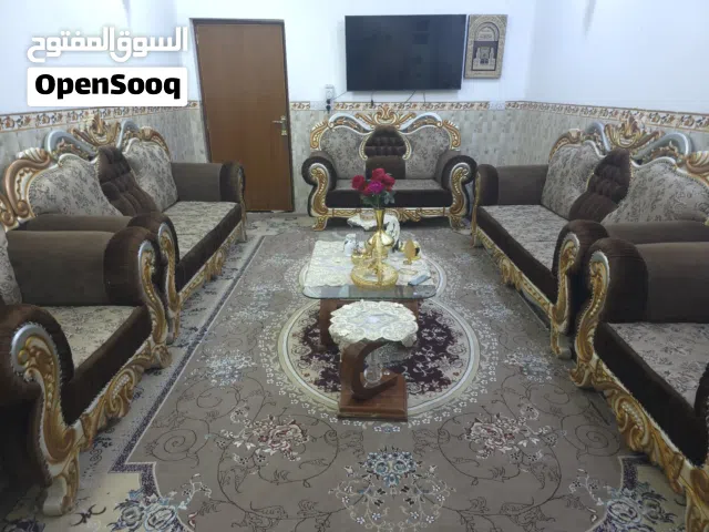 تخم رئاسي 10 مقاعد بني وبيجي