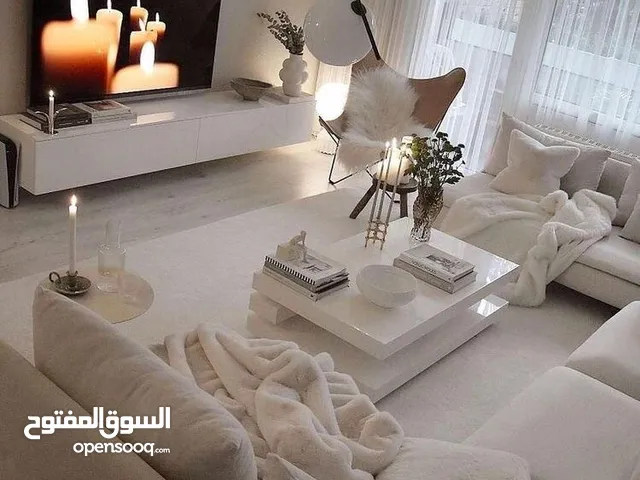 عقار تجاري سكني متفرع من شارع طرابلس