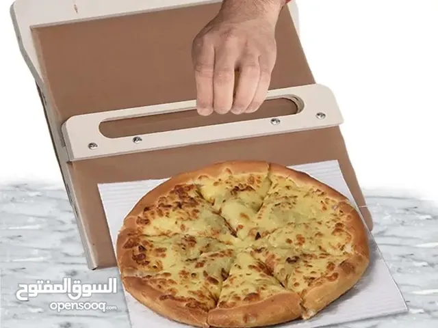 ناقلة البيتزا