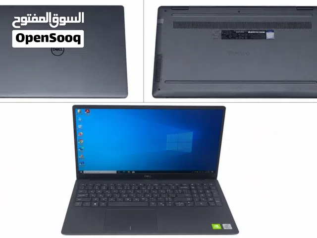 Dell لابتوب للبيع