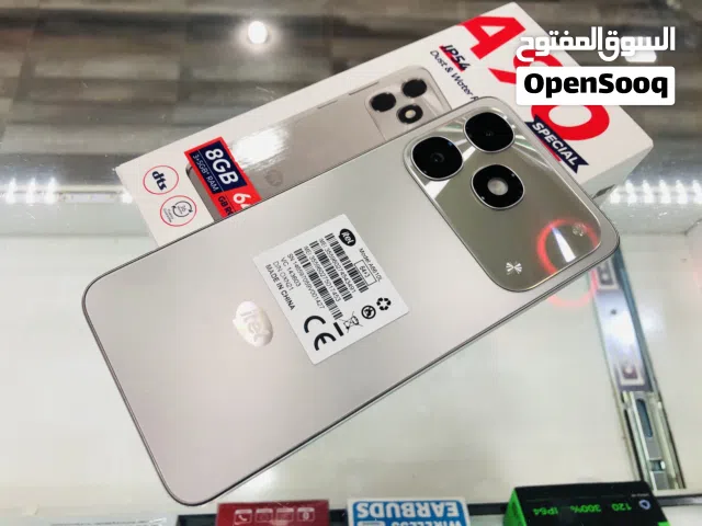 Itel Other 64 GB in Benghazi