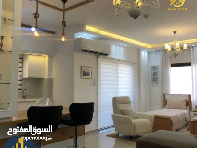 استوديو للايجار