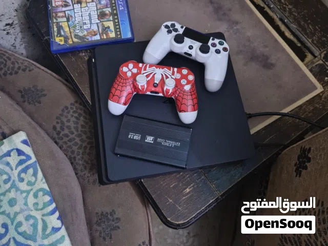 PlayStation 4 PlayStation for sale in Salt