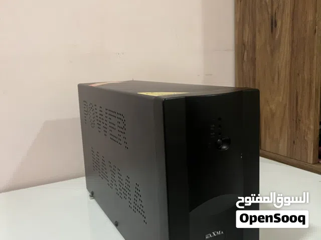 ups ماكسما 1500