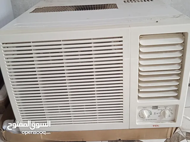 TCL 0 - 1 Ton AC in Aden