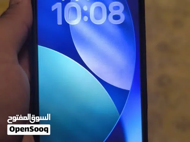 Apple iPhone 17 Pro Max 256 GB in Tripoli