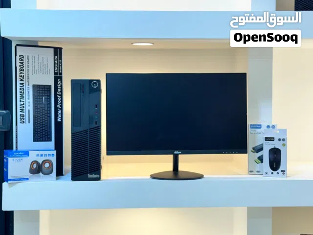 Windows Lenovo Computers for sale in Amman