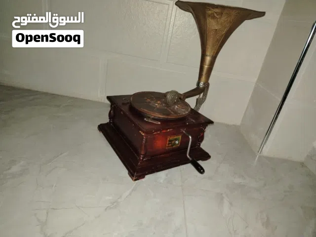 جرامافون ماستر فويس للبيع