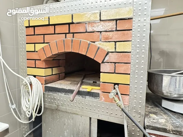 فرن فطايره
