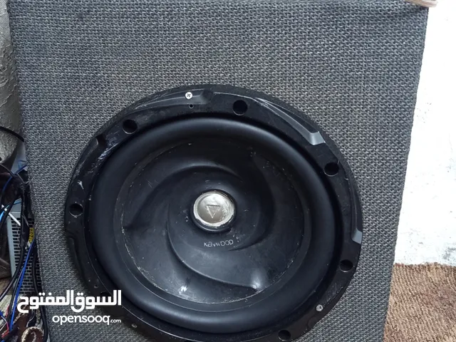 Sound Systems for sale in Irbid