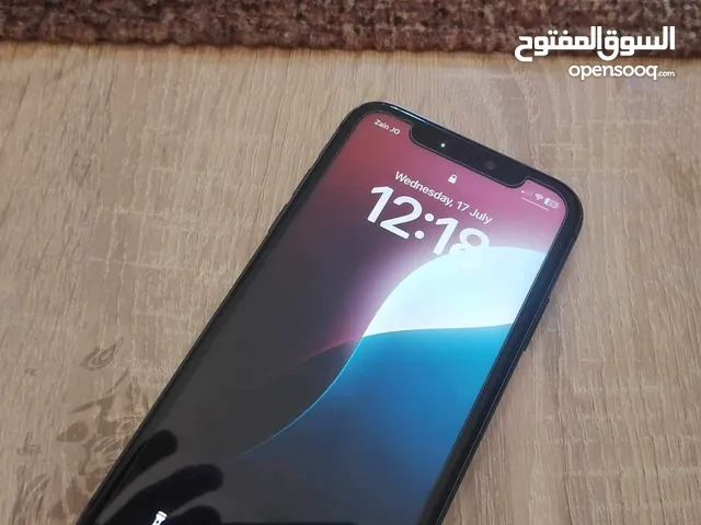 iPhone 11 وكالة