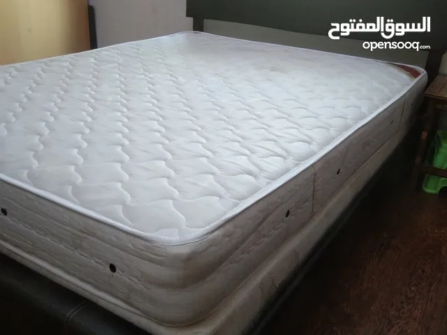 King size Bed . BD 100. Negotiable