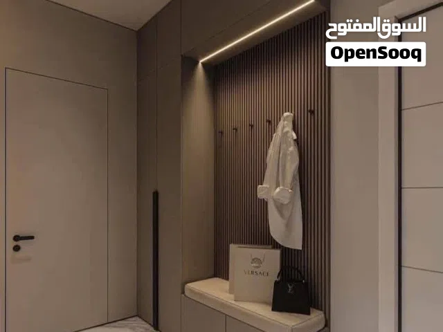 ديار لغرف النوم الحديثه