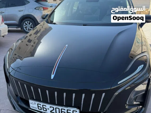 2022 Hongqi E-QM5 E-QM5 BEV