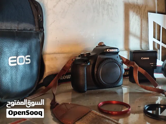 Canon EOS 2000D + عدسة Canon 50mm f/1.8 STM