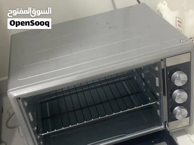 فرن كهربائي