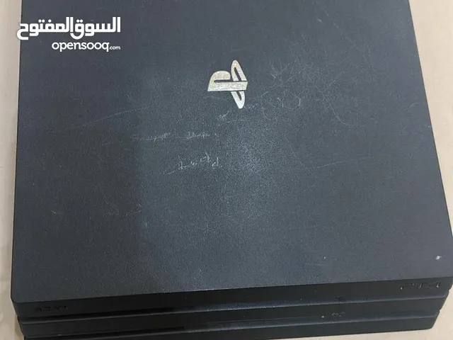 PlayStation 4 PlayStation for sale in Fujairah