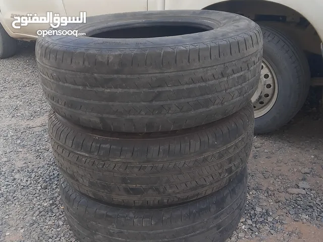 كفرات جمس سوبربان استعمال وسط