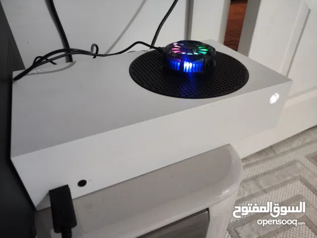 Xbox Series S Xbox for sale in Najaf