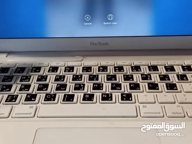 macOS Apple for sale in Baghdad