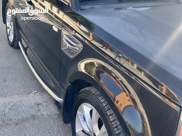 Used Land Rover Range Rover Sport in Beirut