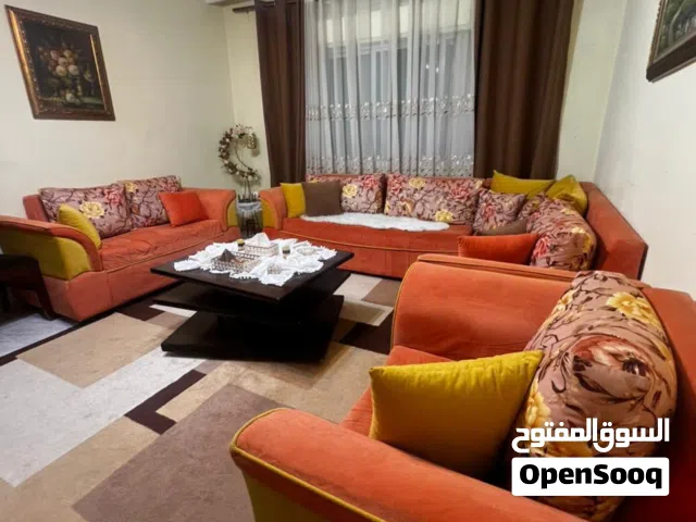 طقم كورنر 9 مقاعد