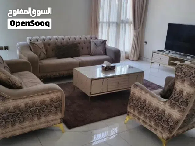 طقم كنب بحاله ممتازة