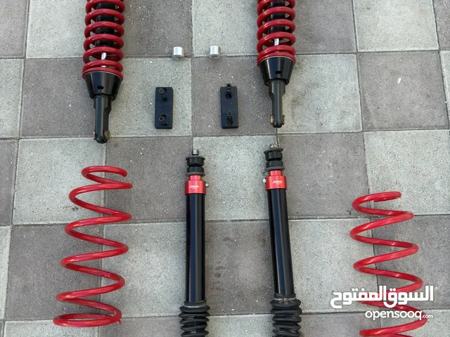Suspensions Mechanical Parts in Al Batinah